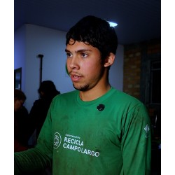 Projeto Cata Arte revela talentos desconhecidos e histórias de superação